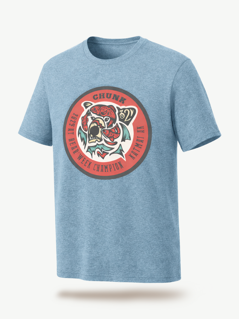 2025 Champ T-shirt-4