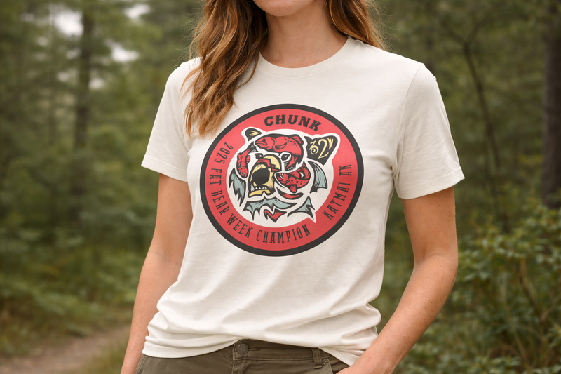 2025 Champ T-shirt-5