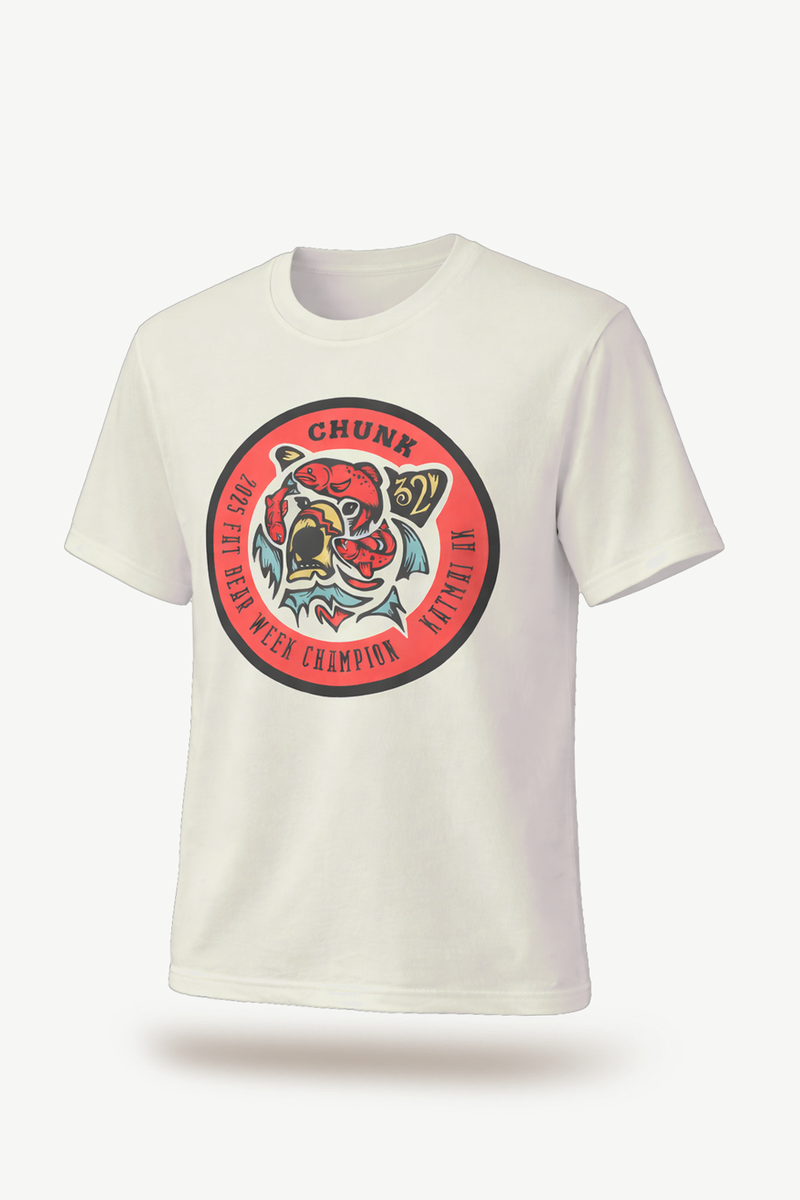 2025 Champ T-shirt-1