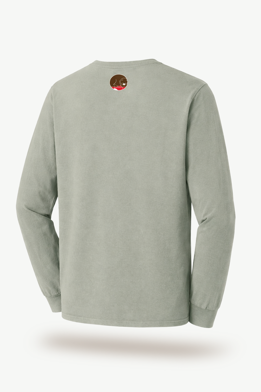 32 Chunk Long Sleeve Tee