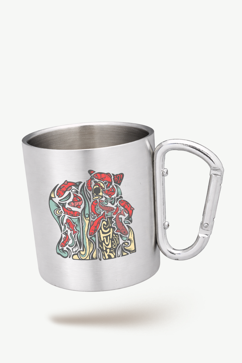 32 Chunk Camper Mug-1