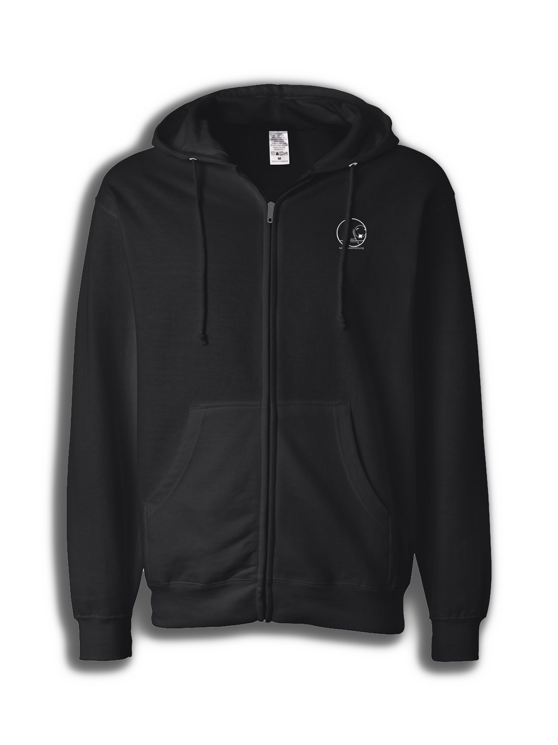 Katmai Brooks Falls Hoodie