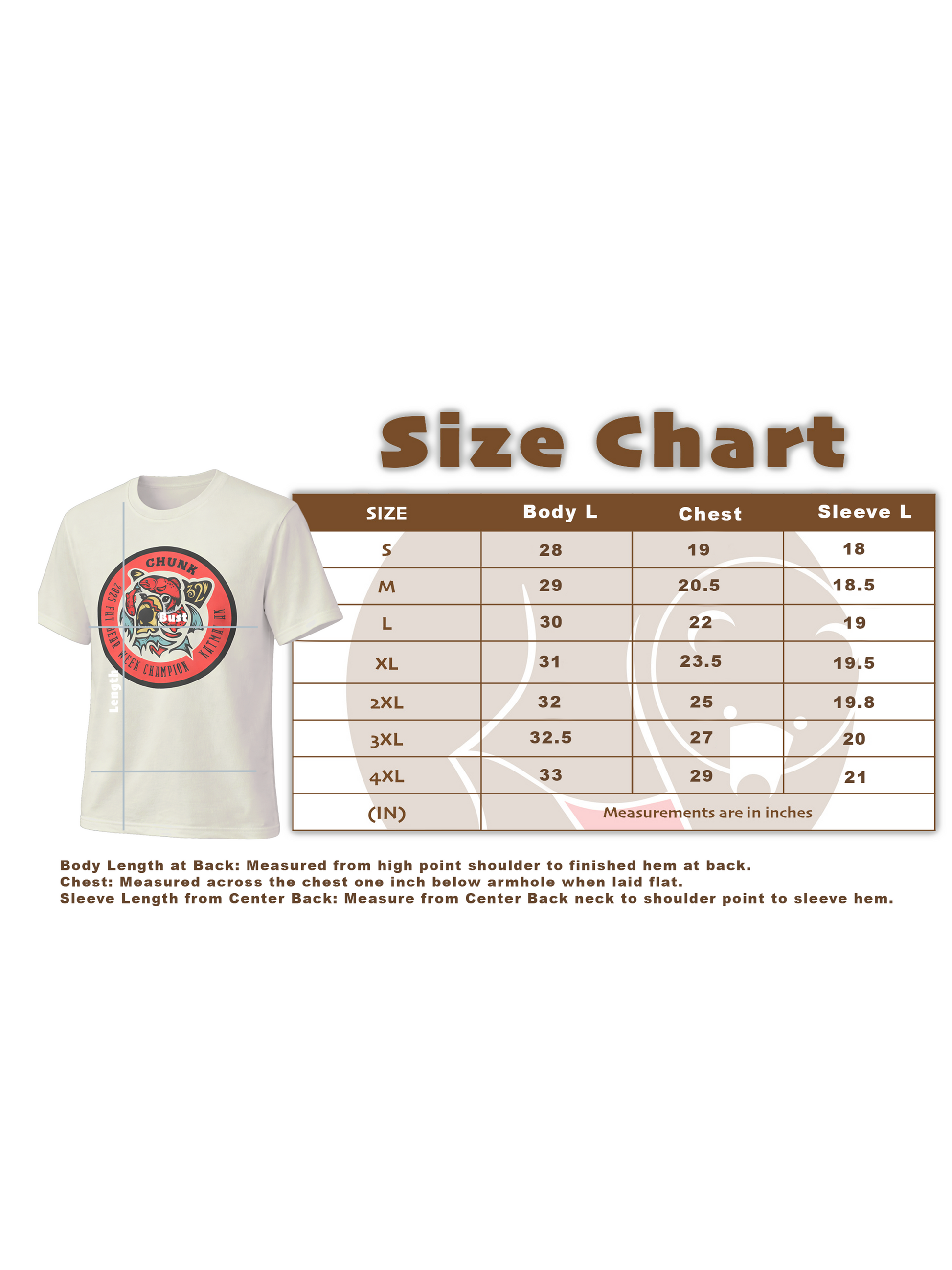 2025 Champ T-shirt-7