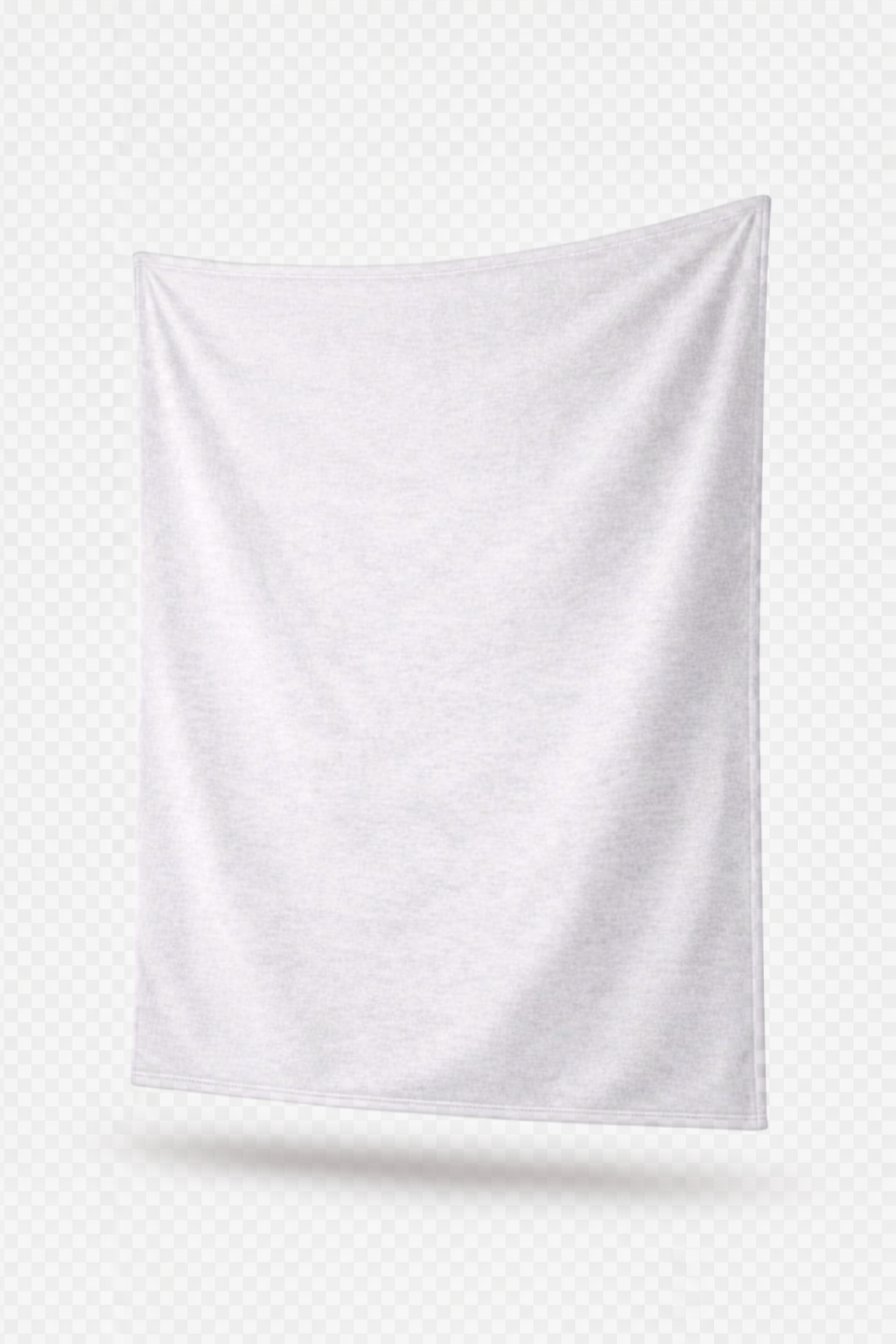 32 Chunk Oversized Sweatshirt Blanket