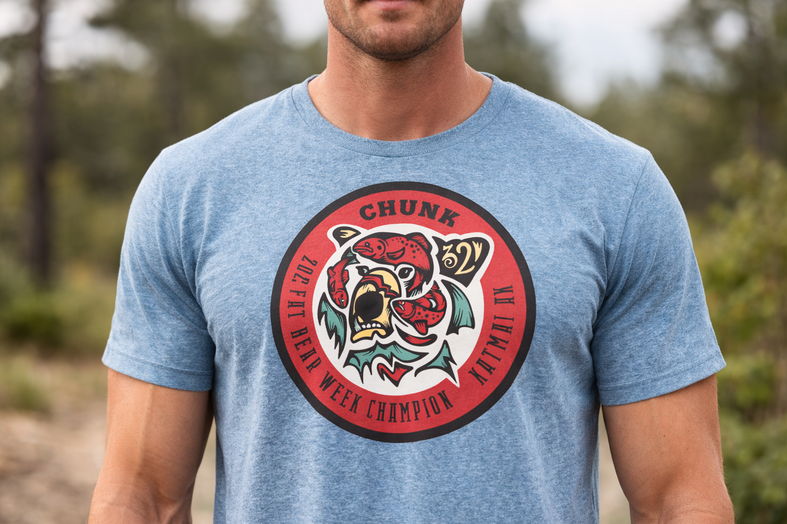 2025 Champ T-shirt-6