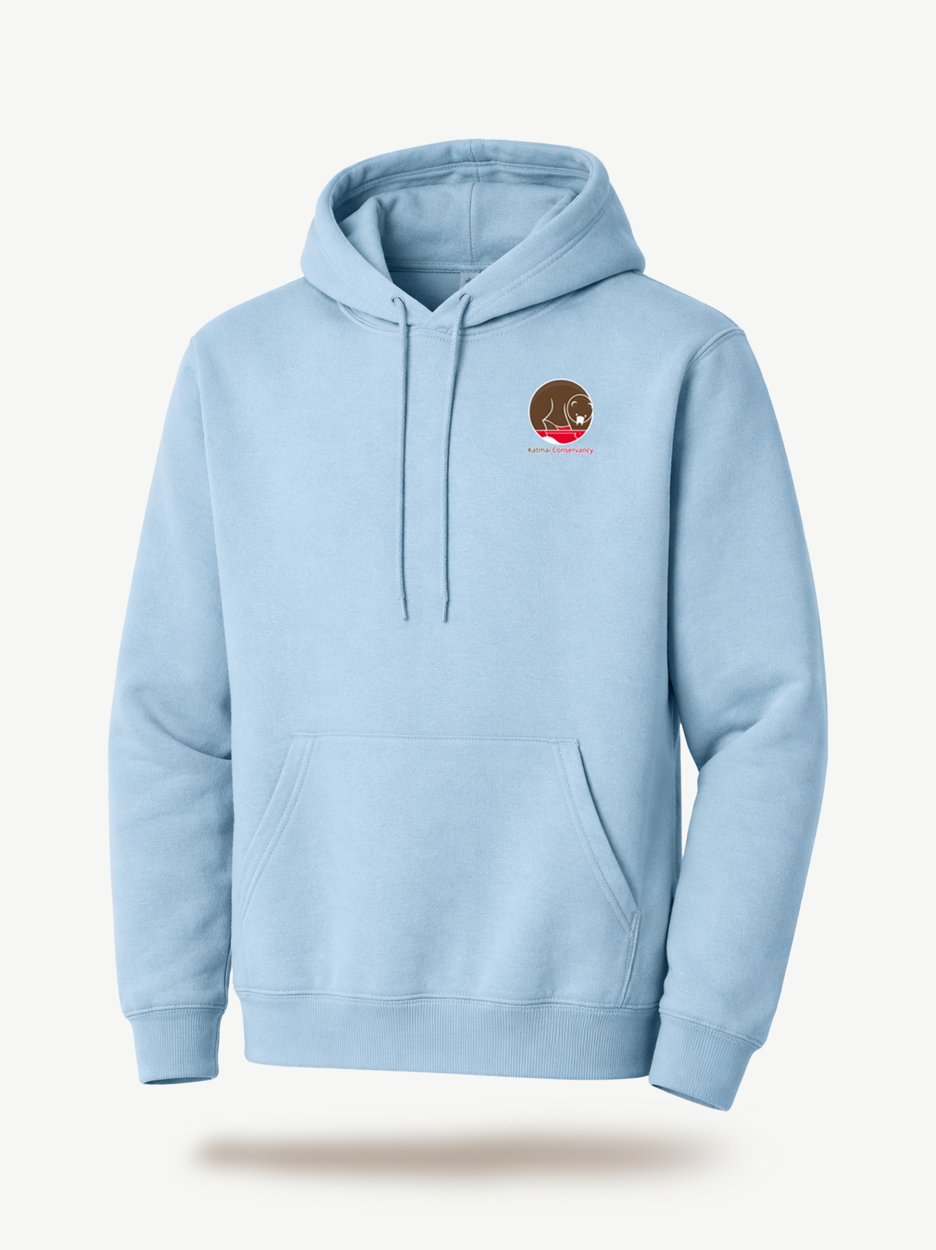 Fat Bear Legends Hoodie