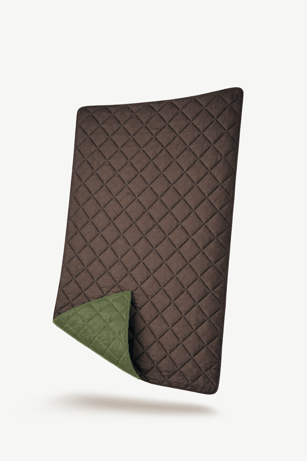 Katmai Legends Quilted Blanket-2