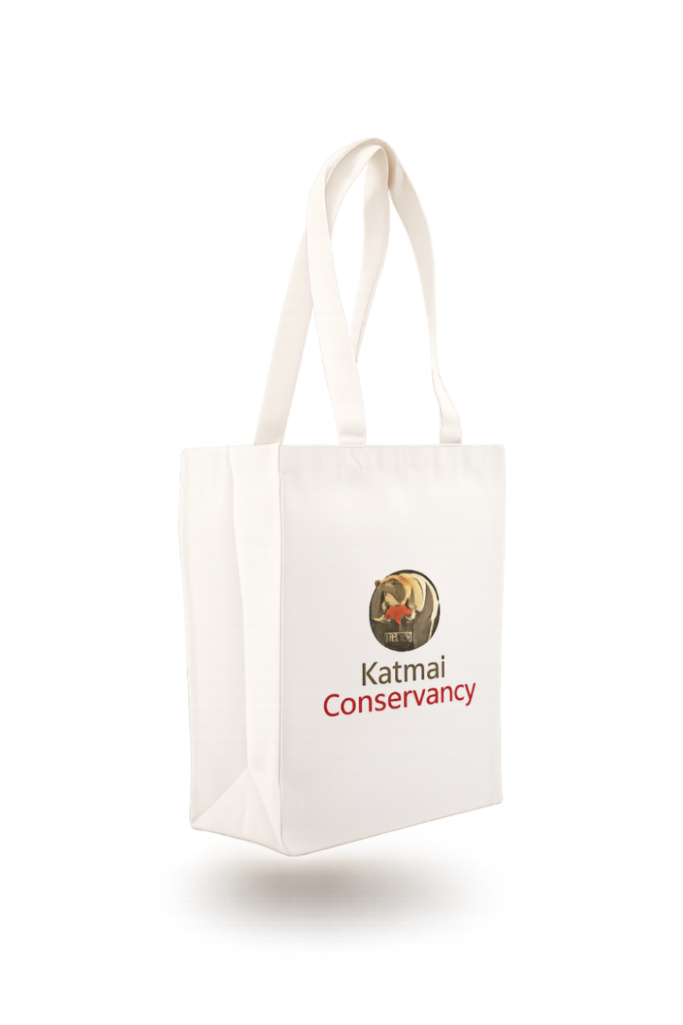 Katmai Conservancy Eco Tote Bag
