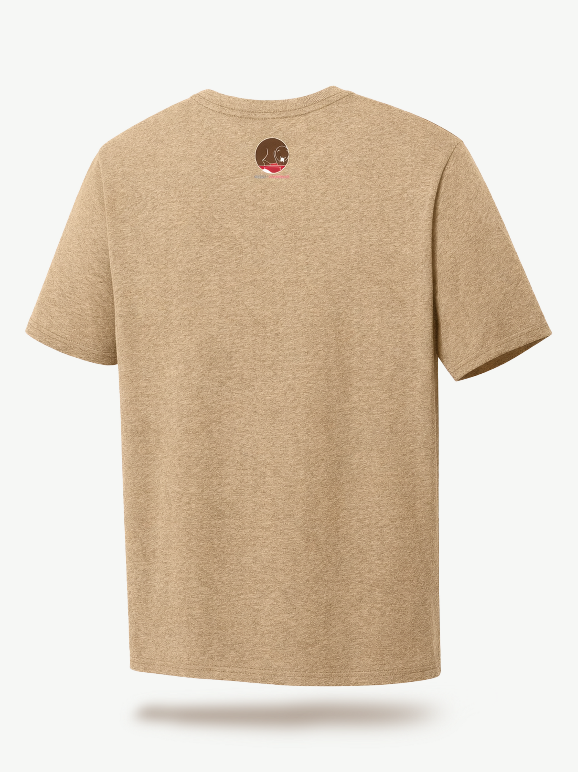 Katmai Wildlife Bear T-Shirt-2