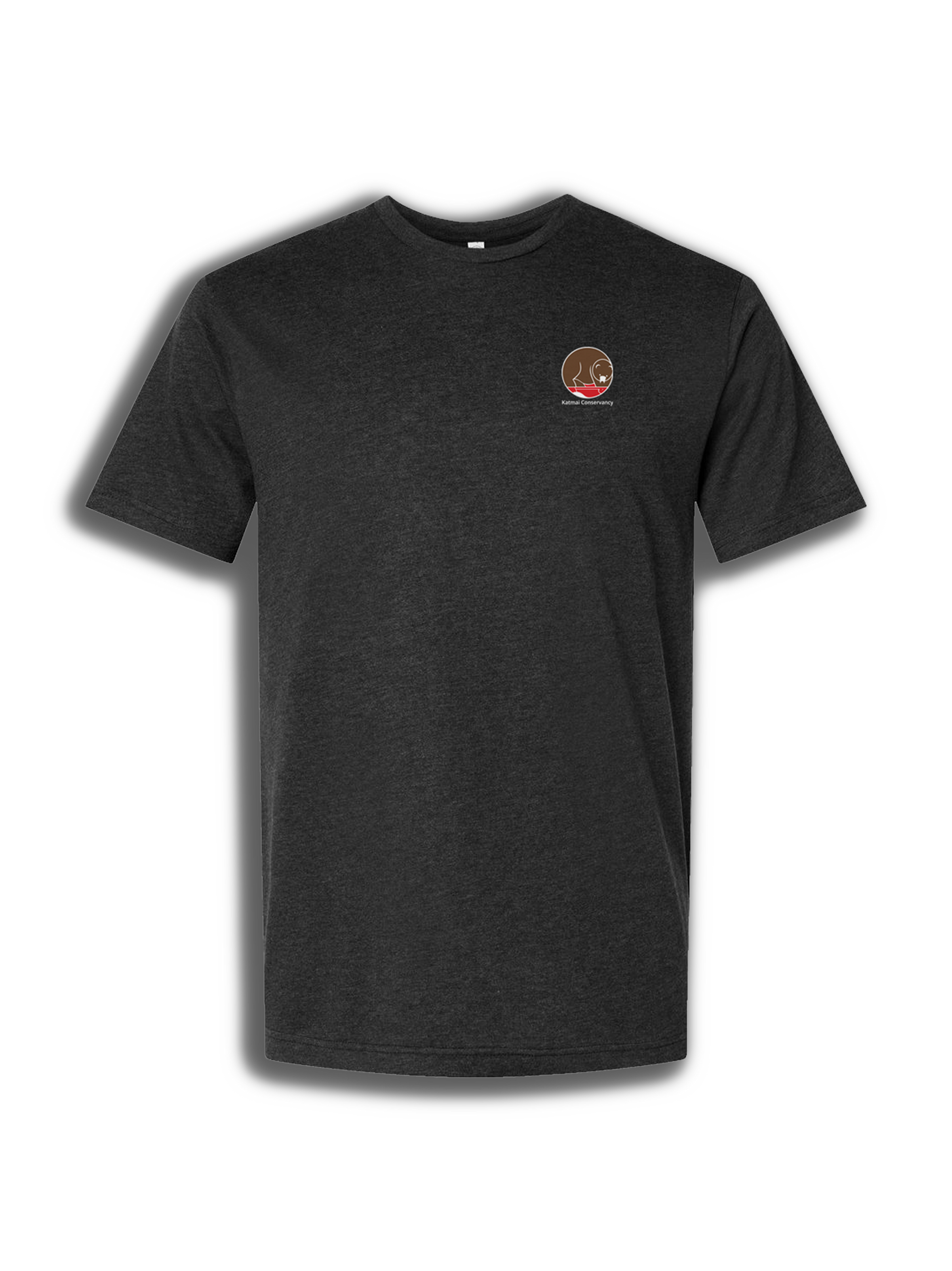 Katmai Fat Bear 747 T-shirt