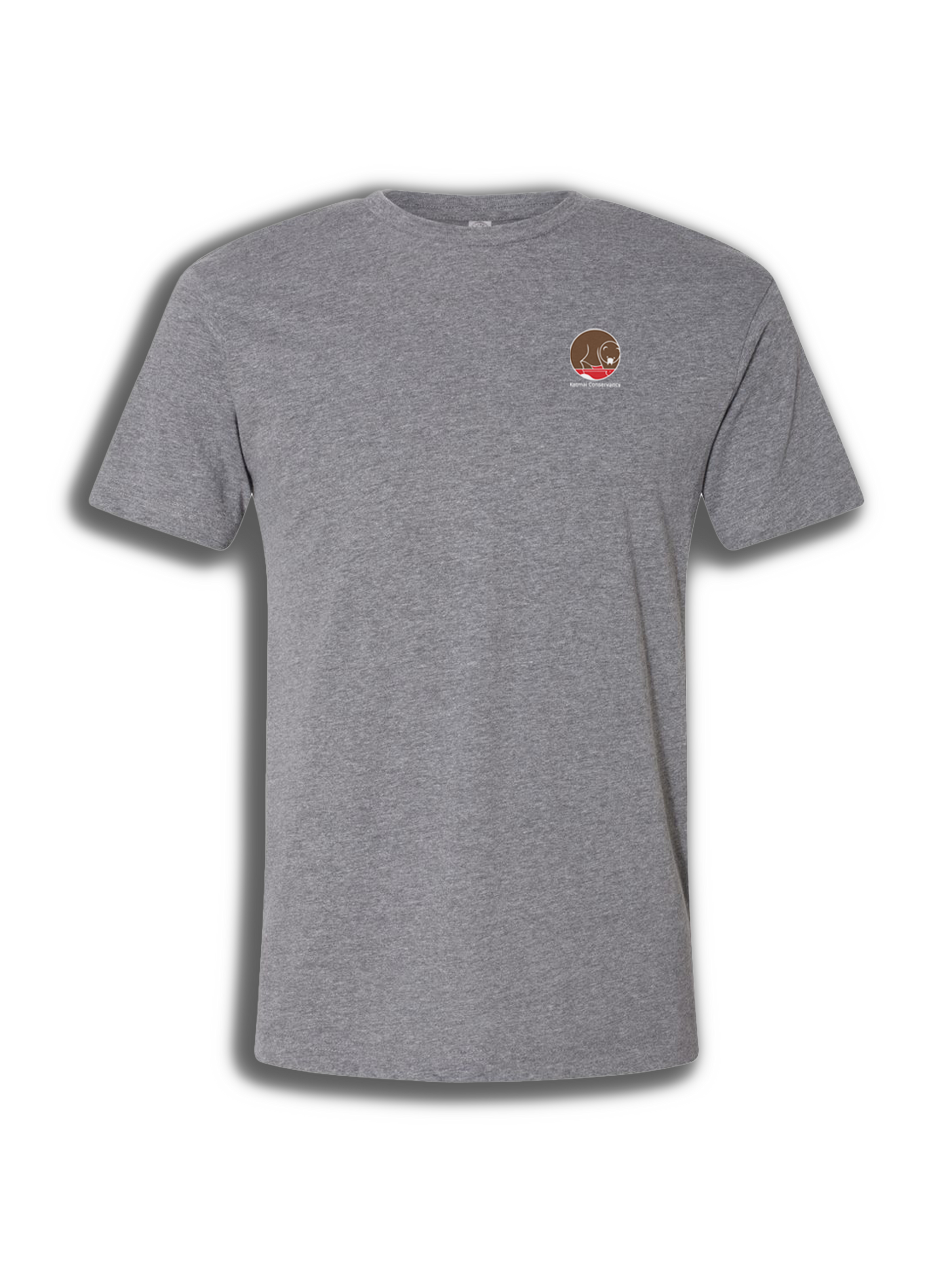 Katmai Brooks Falls T-shirt