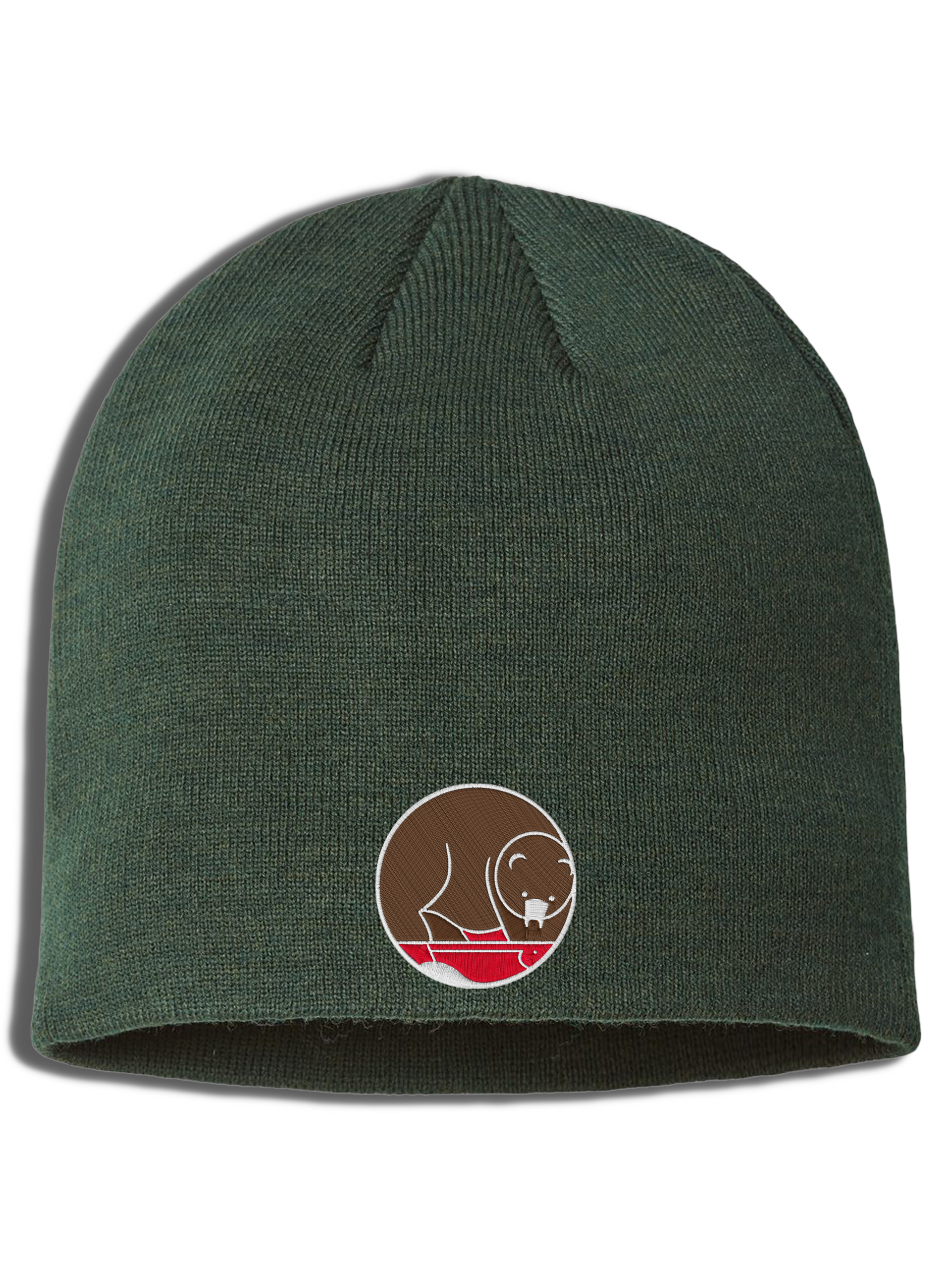 Katmai Conservancy Knit Beanie
