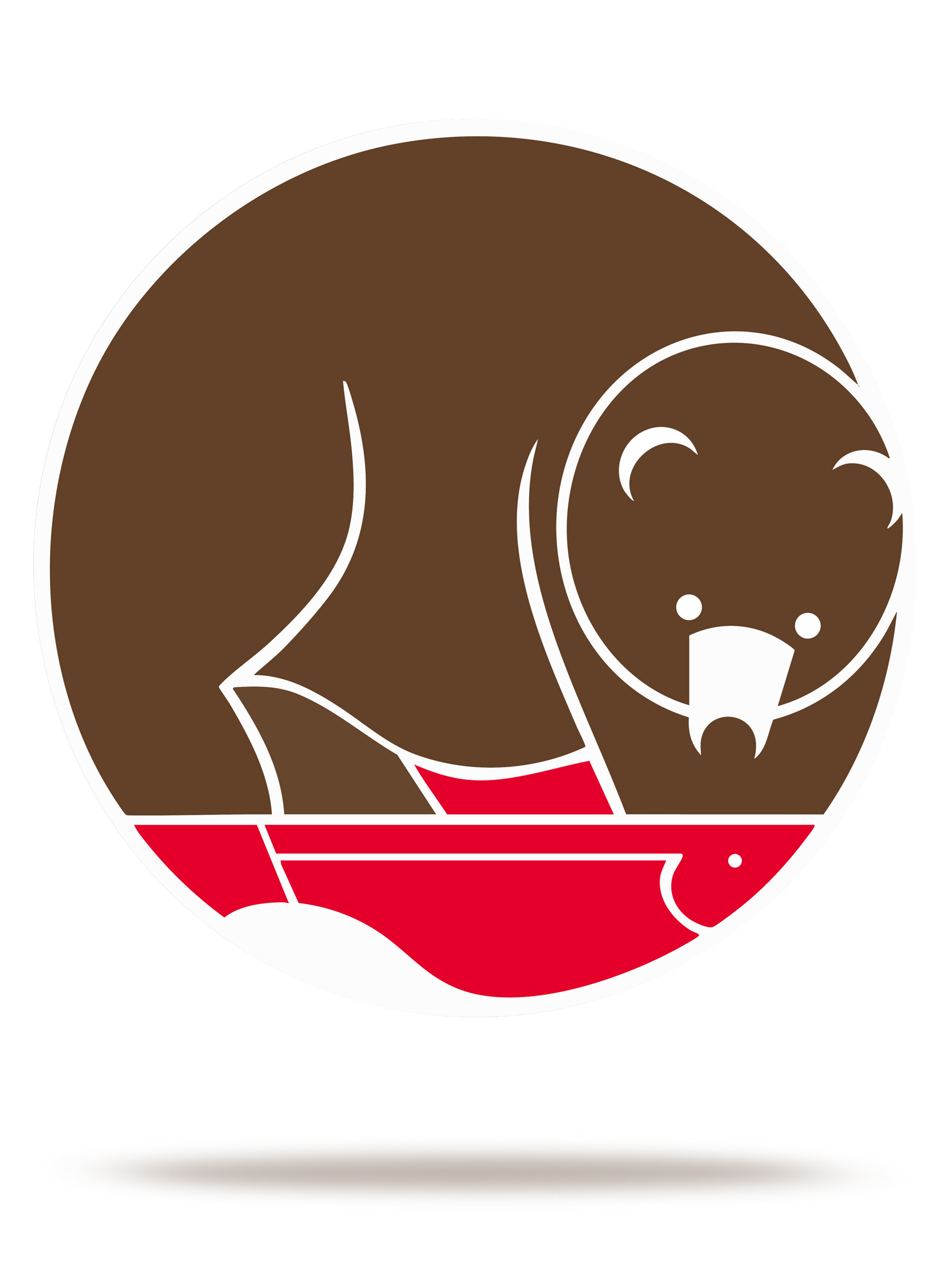 Katmai Conservancy Sticker-1