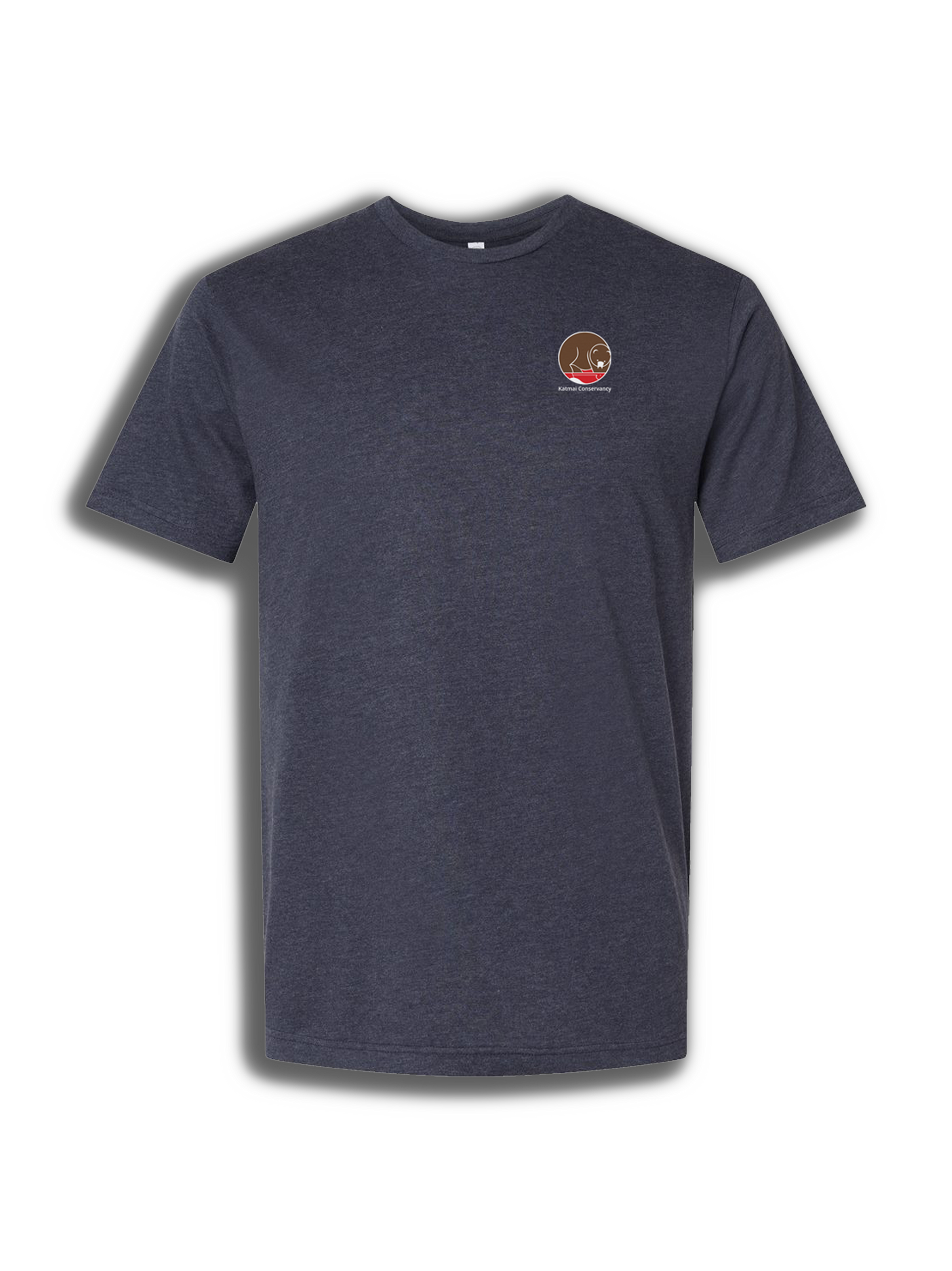 Katmai Valley Wolf T-shirt