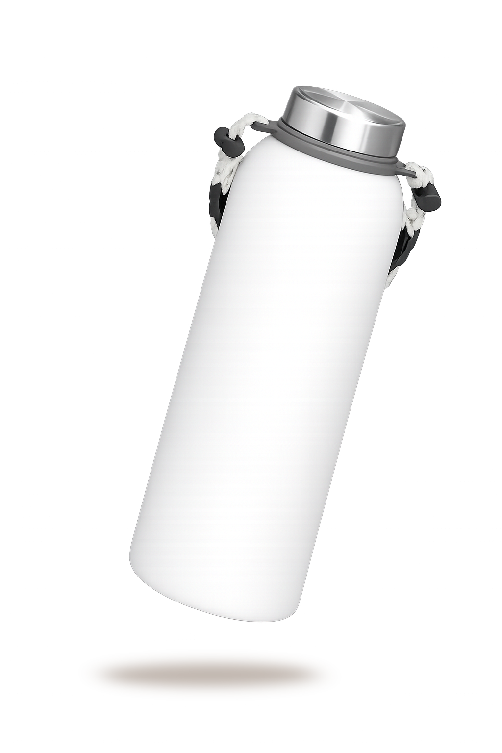 Young Otis Insulated Water Bottle